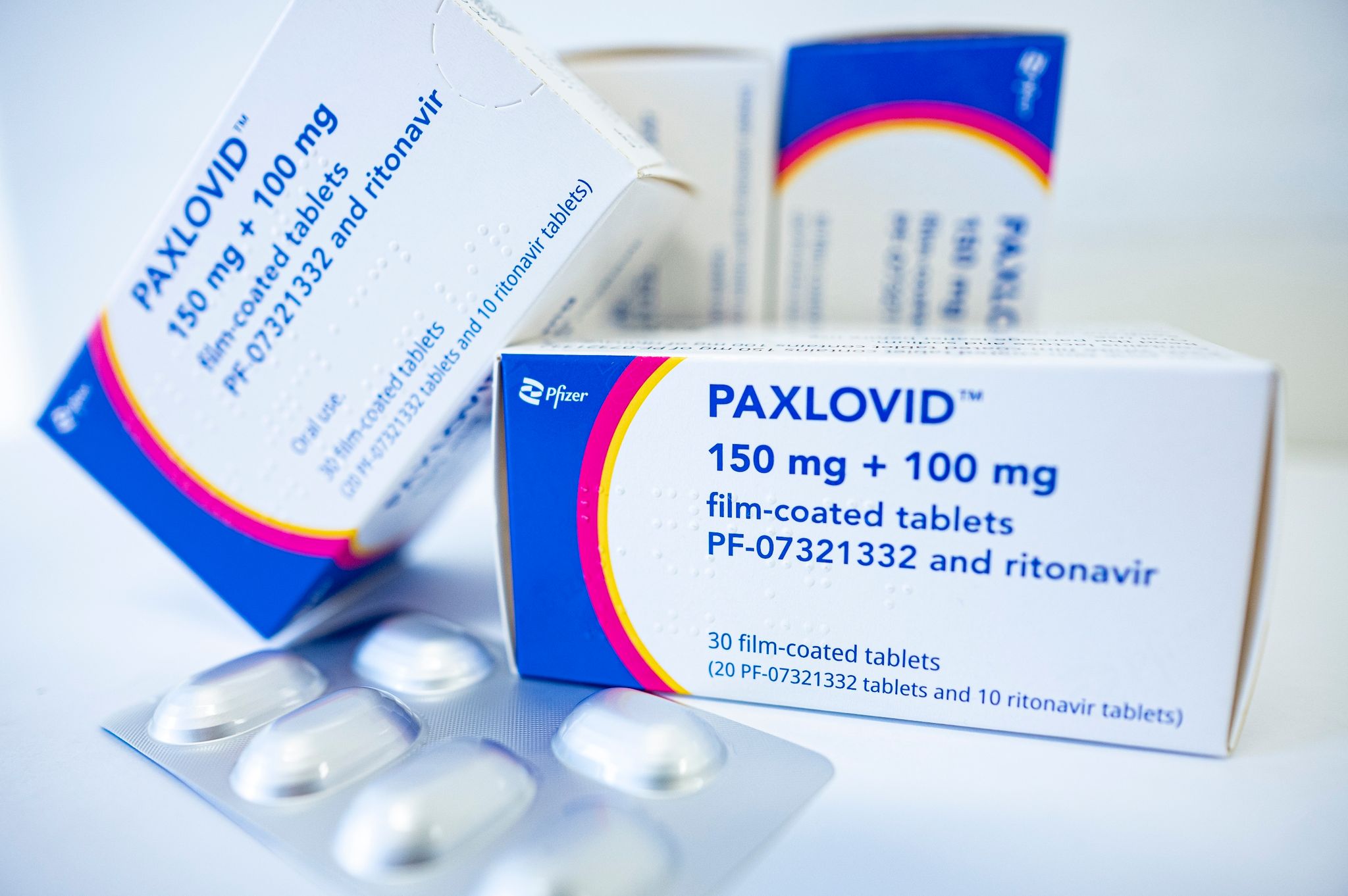 Das in Deutschland schon eingesetzte Covid-19-Medikament Paxlovid bekommt grünes Licht von der Weltgesundheitsorganisation (WHO).