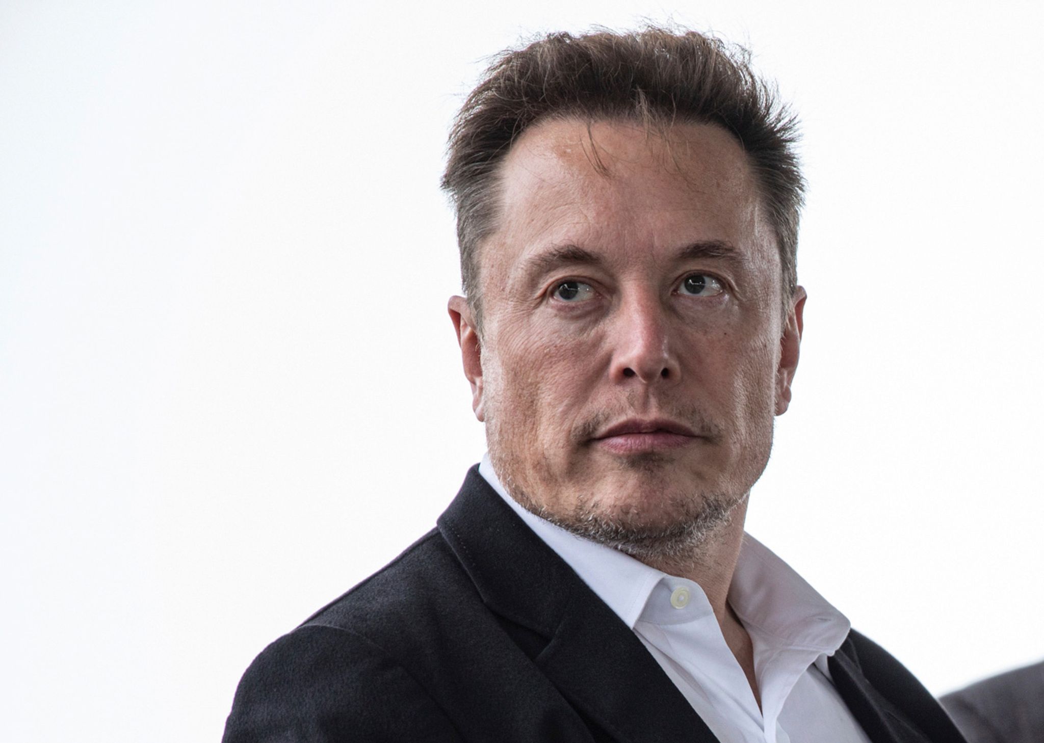 Die EU-Kommission ist besorgt über Falschinformationen auf der Plattform X von Milliardär Elon Musk.