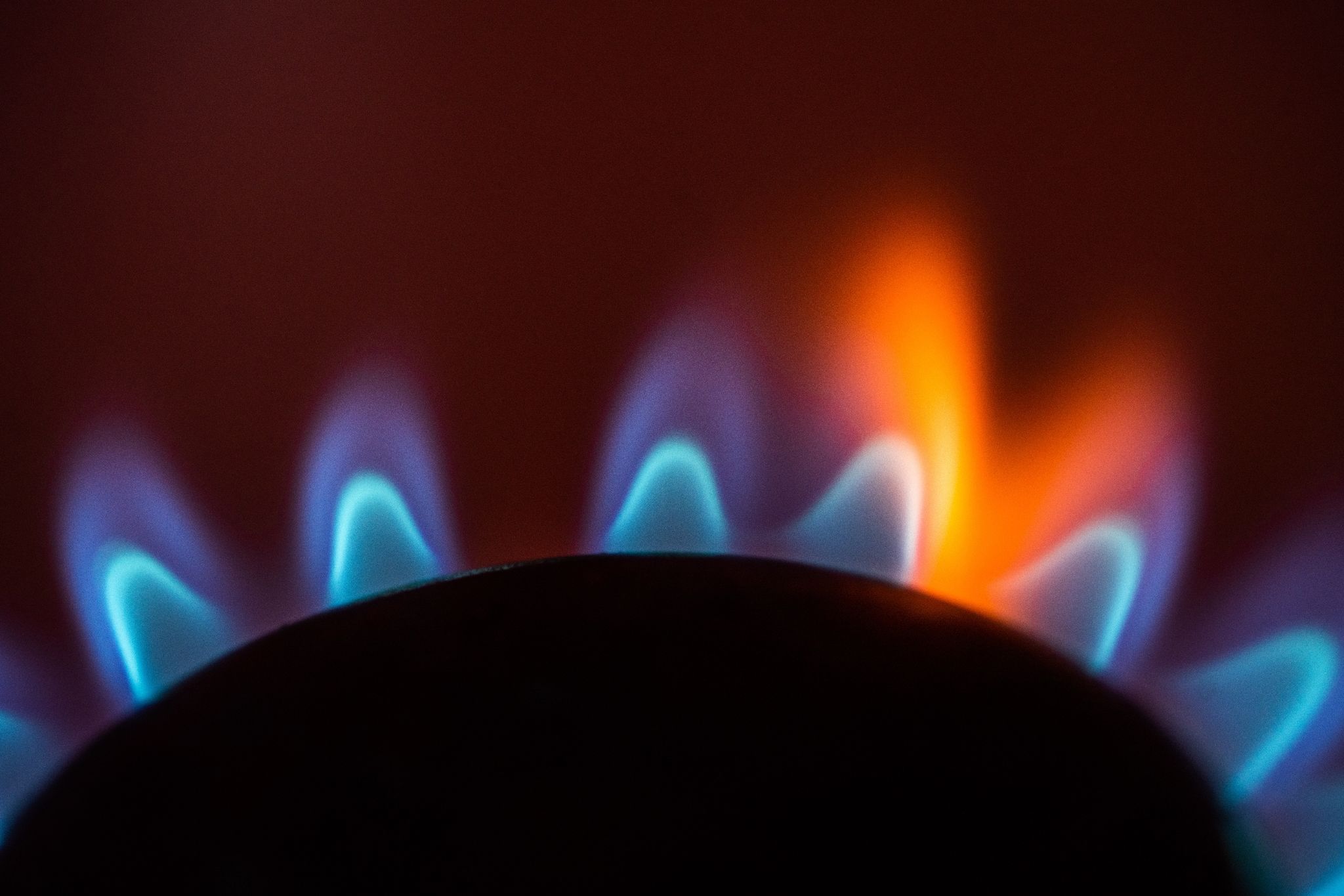 Die Bundesregierung hatte den Mehrwertsteuersatz für Gas vorübergehend von 19 auf 7 Prozent gesenkt.
