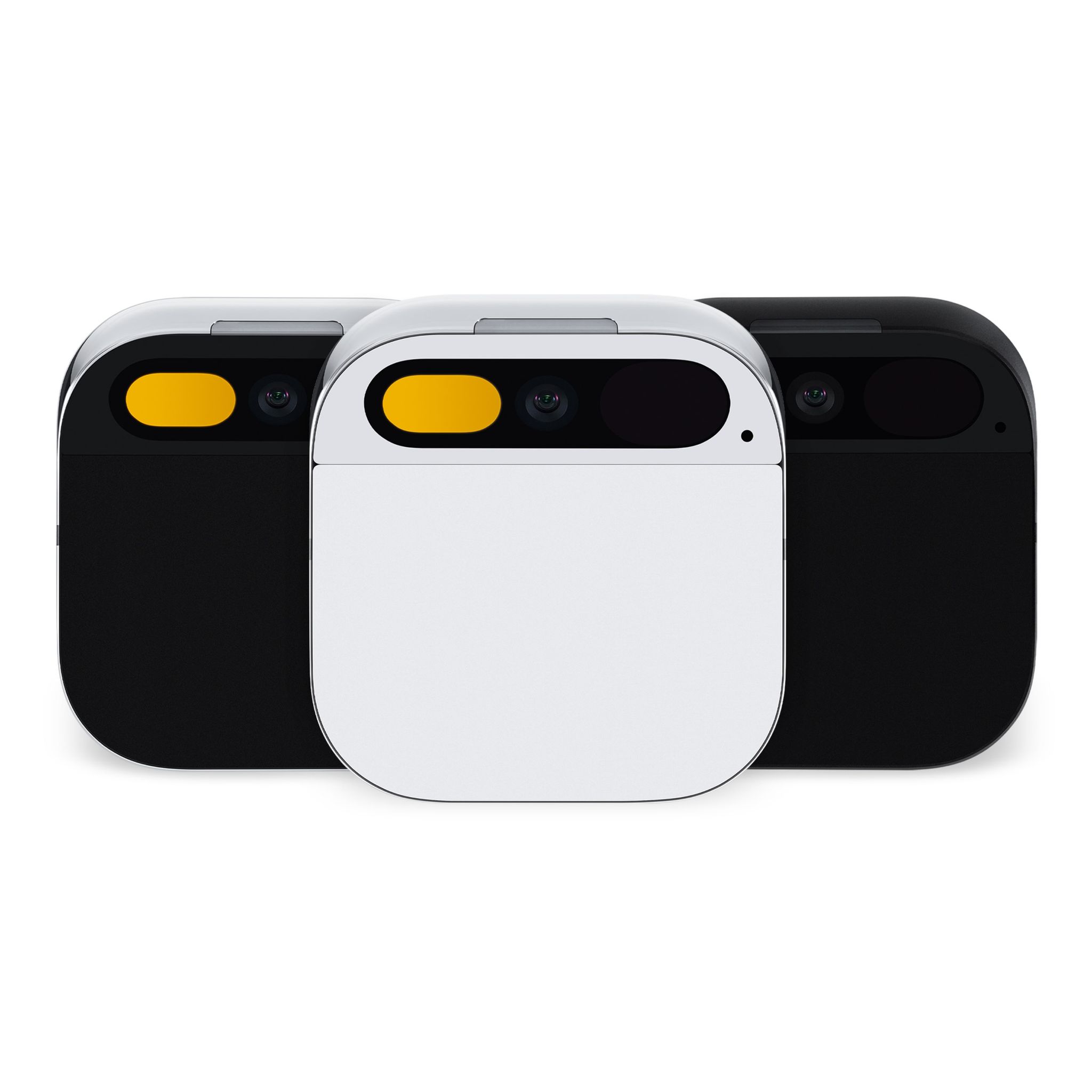 «Ai Pin» - ein kleines Gerät mit Kamera und Laser-Projektor.
