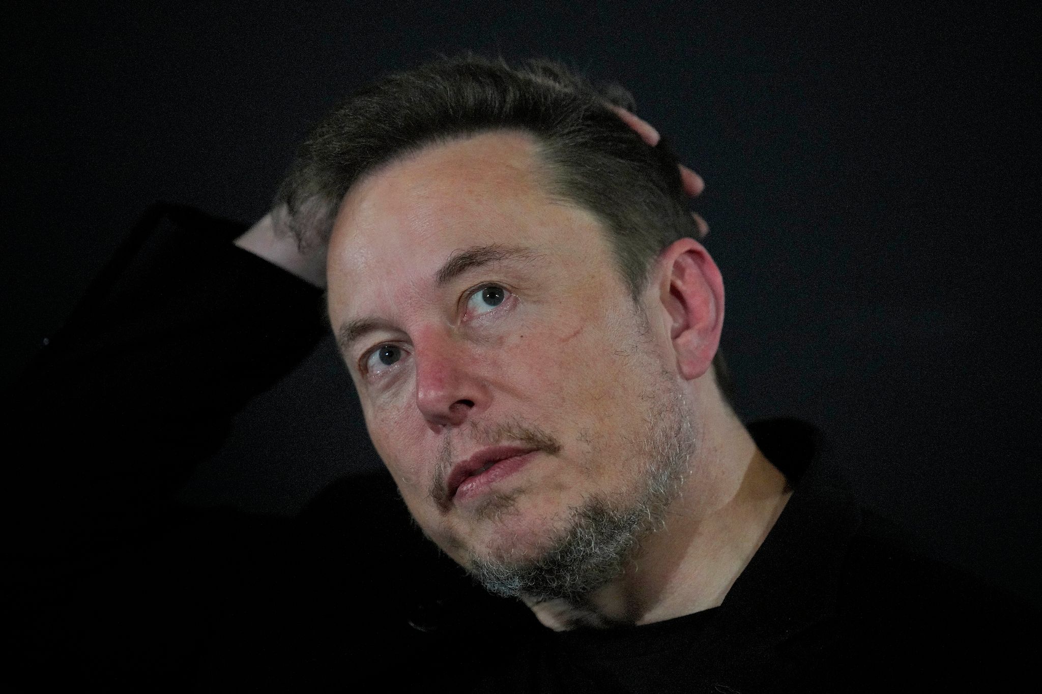 Große Werbekunden kehren Elon Musks Online-Plattform X den Rücken.