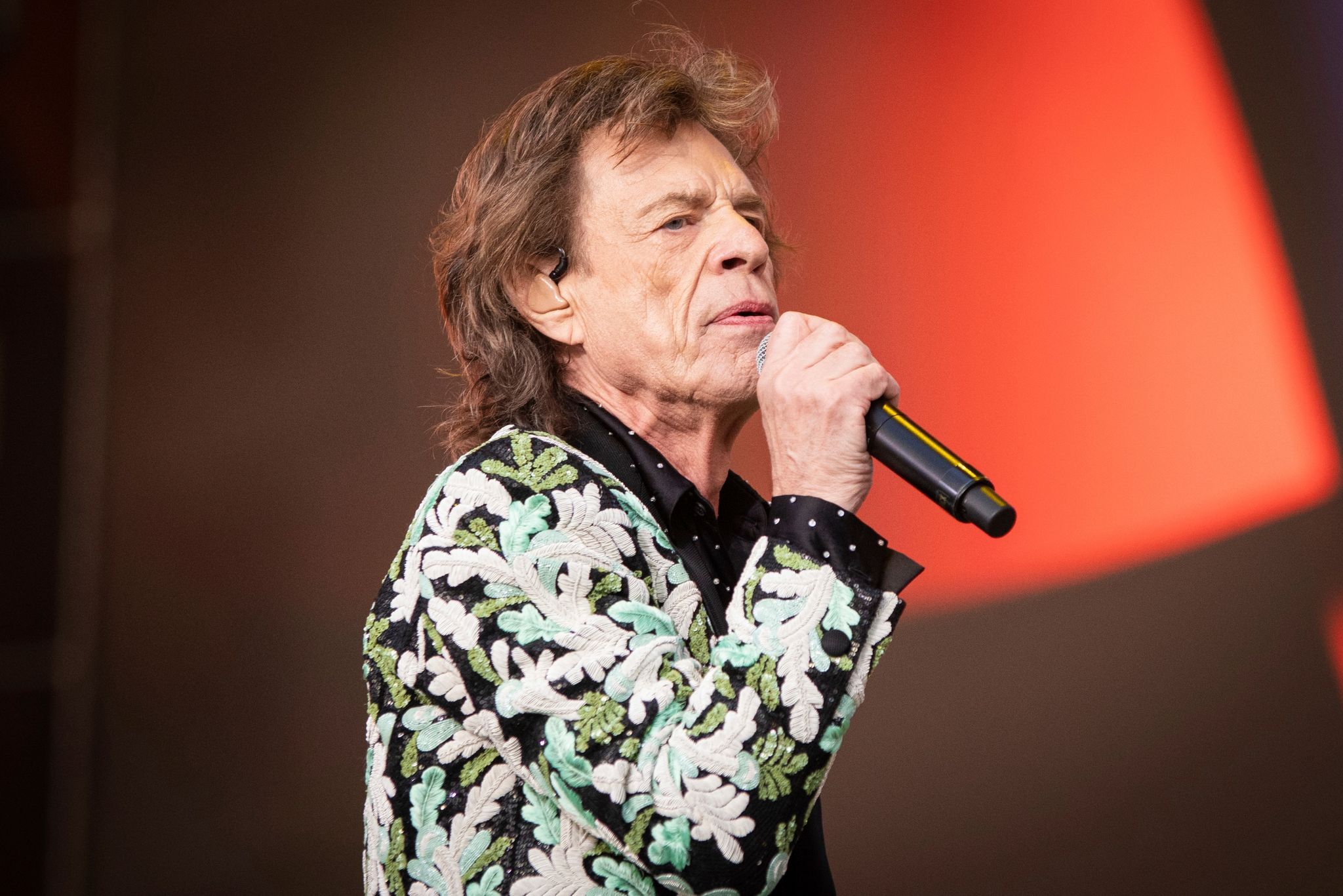 Mick Jagger und die Rolling Stones wollen wieder auf Tour gehen.