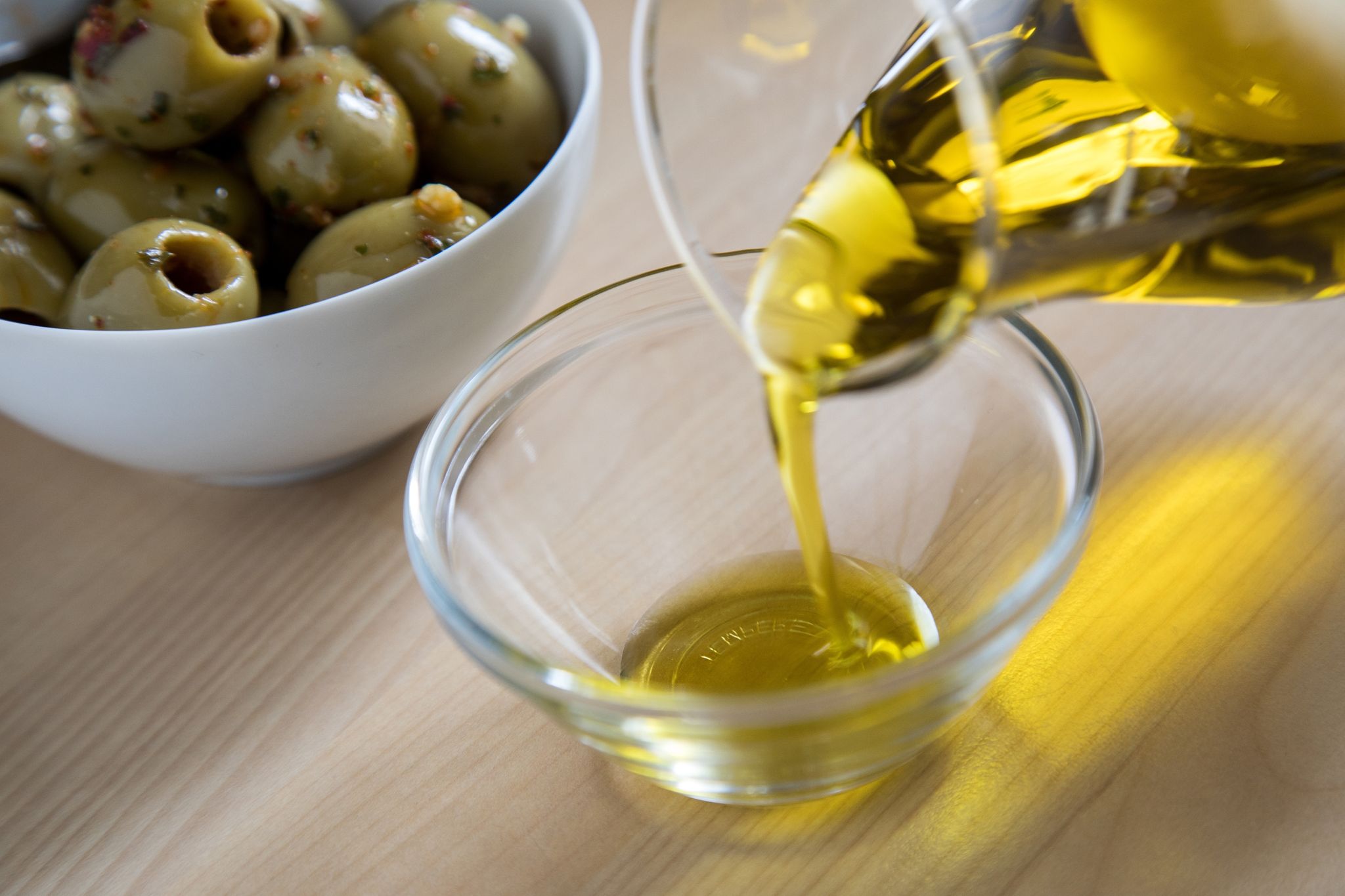 Schlechte Ernte treibt die Preise für Olivenöl in die Höhe.