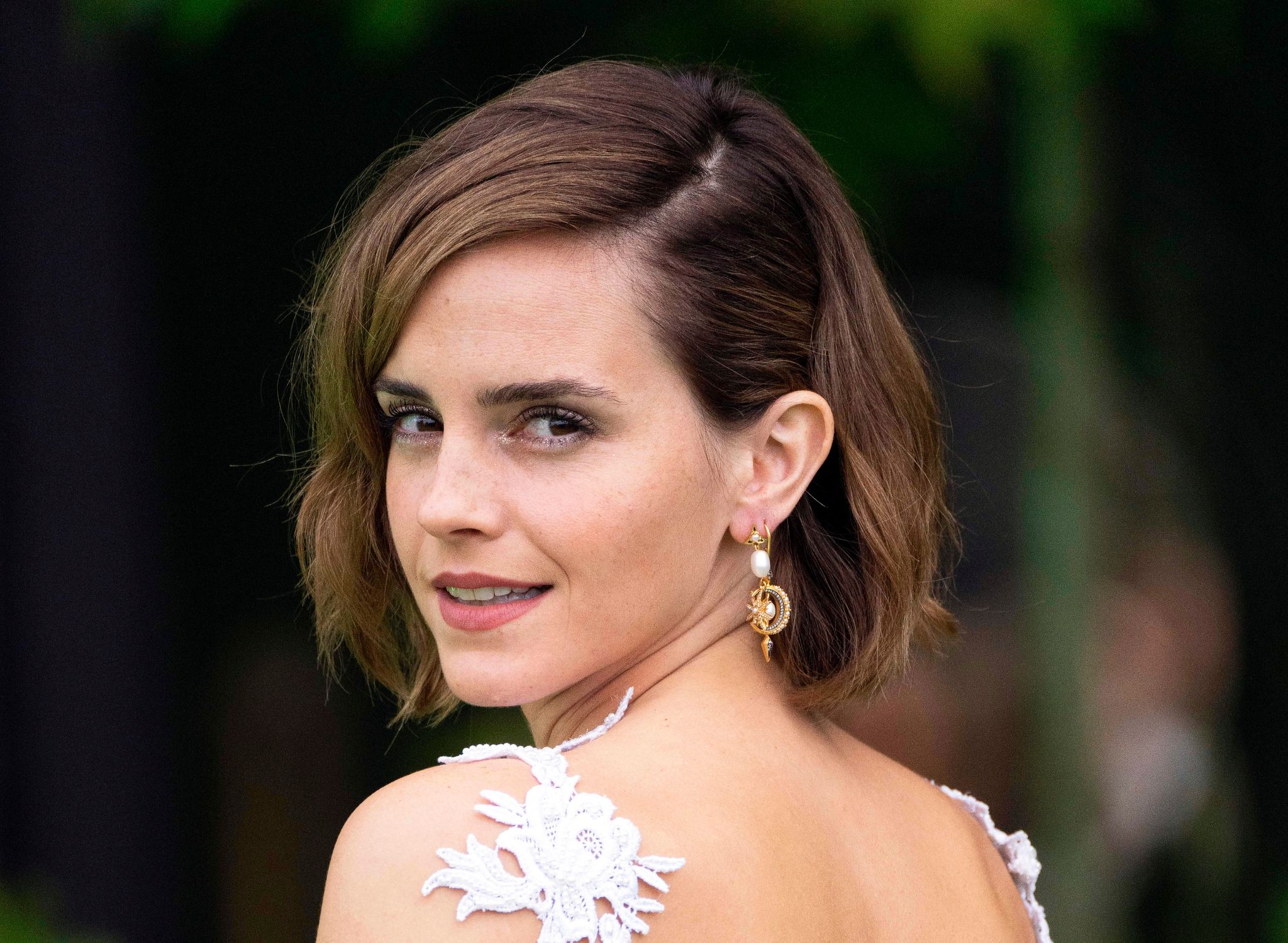 Schauspielerin Emma Watson schätzt ihre derzeitige Auszeit von der Filmwelt.