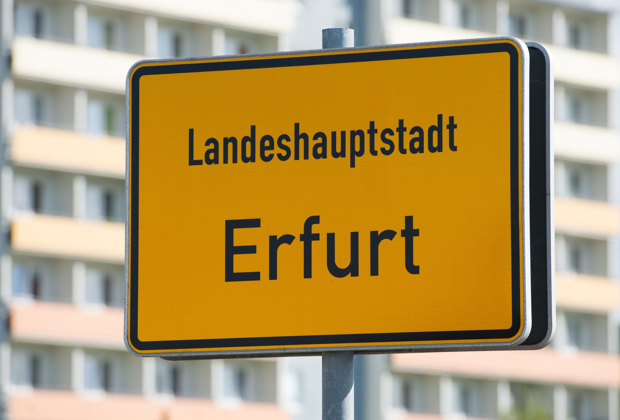 Die neue Deutsche Agentur für Transfer und Innovation (DATI) wird ihren Sitz in Erfurt haben.