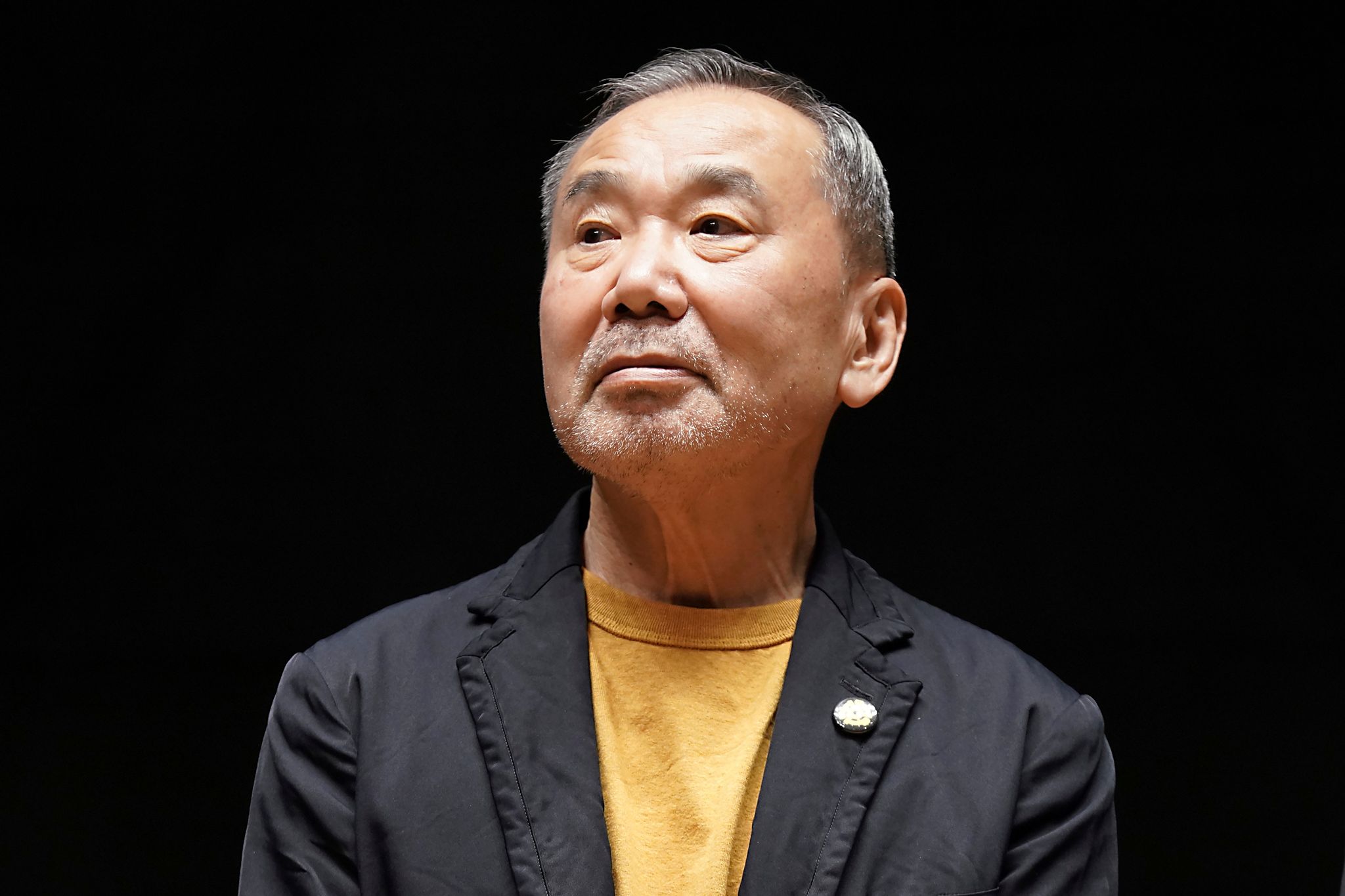 Bestsellerautor Haruki Murakami gehört seit Jahren zu den Anwärtern auf den Literaturnobelpreis.