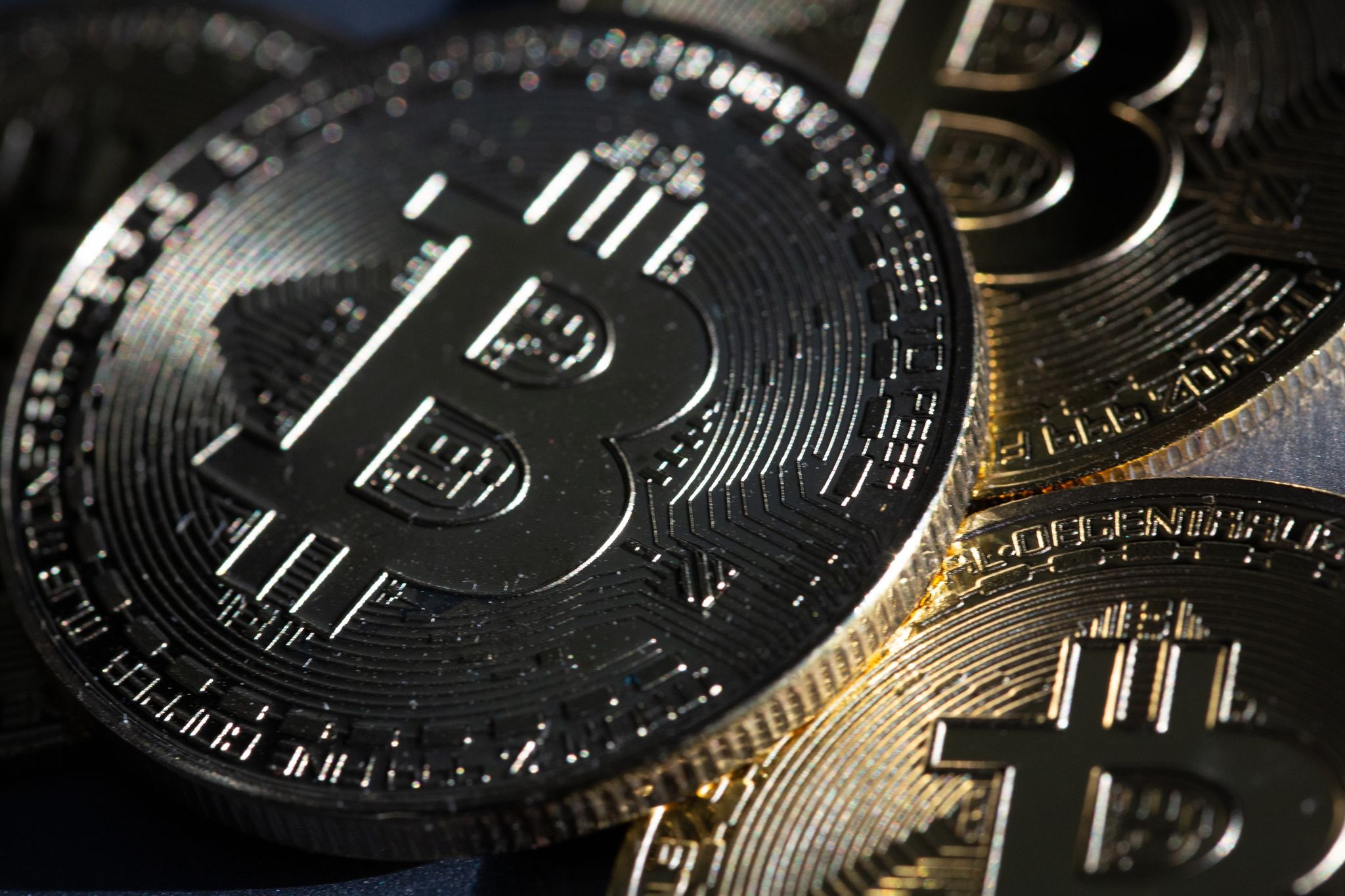 Vor gut einem Jahr war der Bitcoin noch unter die Marke von 16.000 Dollar gerutscht.