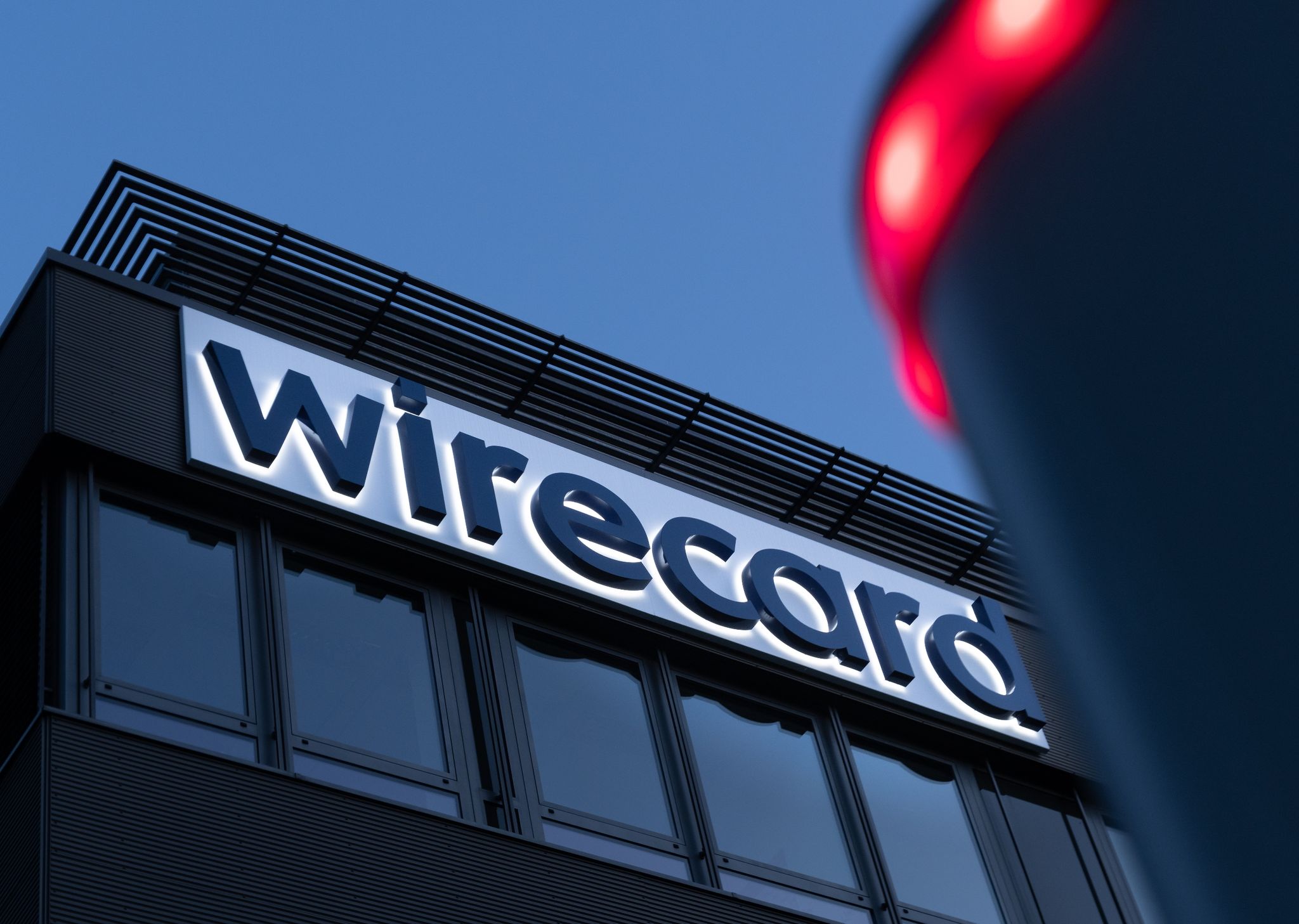 Der Zahlungsdienstleister Wirecard war 2020 zusammengebrochen.