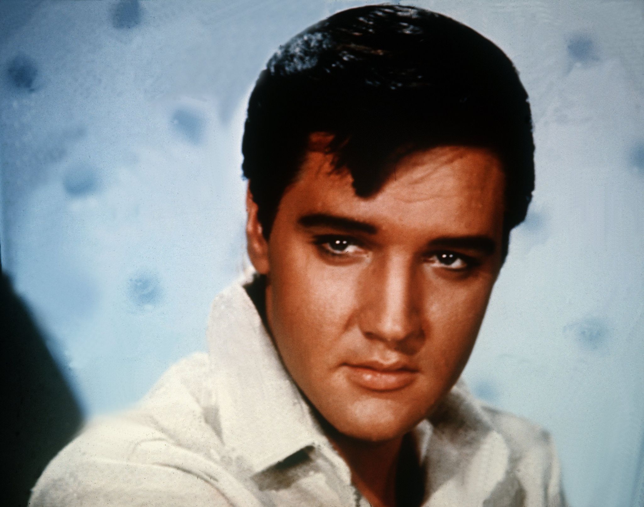 Elvis Presley live und in Farbe: Als Hologramm soll der «King of Rock 'n' Roll» bald in London auf der Bühne stehen.