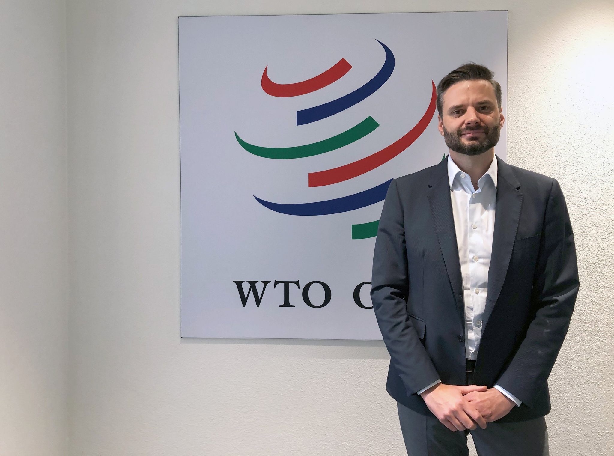 «Wir sehen erste Anzeichen dafür, dass es eine Reorientierung des Handels anhand geopolitischer Einflusssphären gibt», sagt Ralph Ossa, Chefökonom der Welthandelsorganisation (WTO).