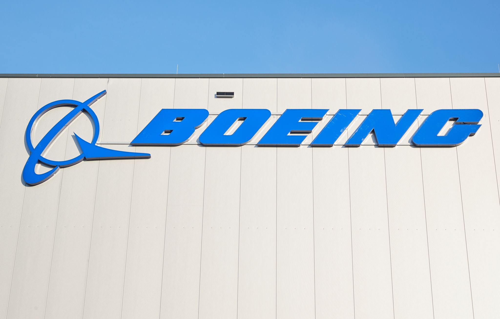 Boeing-Chef Dave Calhoun hat volle Aufklärung versprochen.