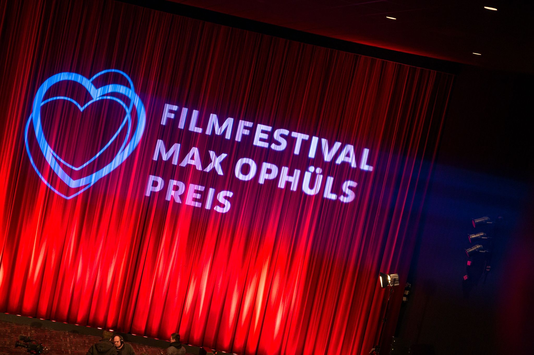 In Saarbrücken wird am Montag die 45. Ausgabe des Filmfestivals Max Ophüls Preis eröffnet.