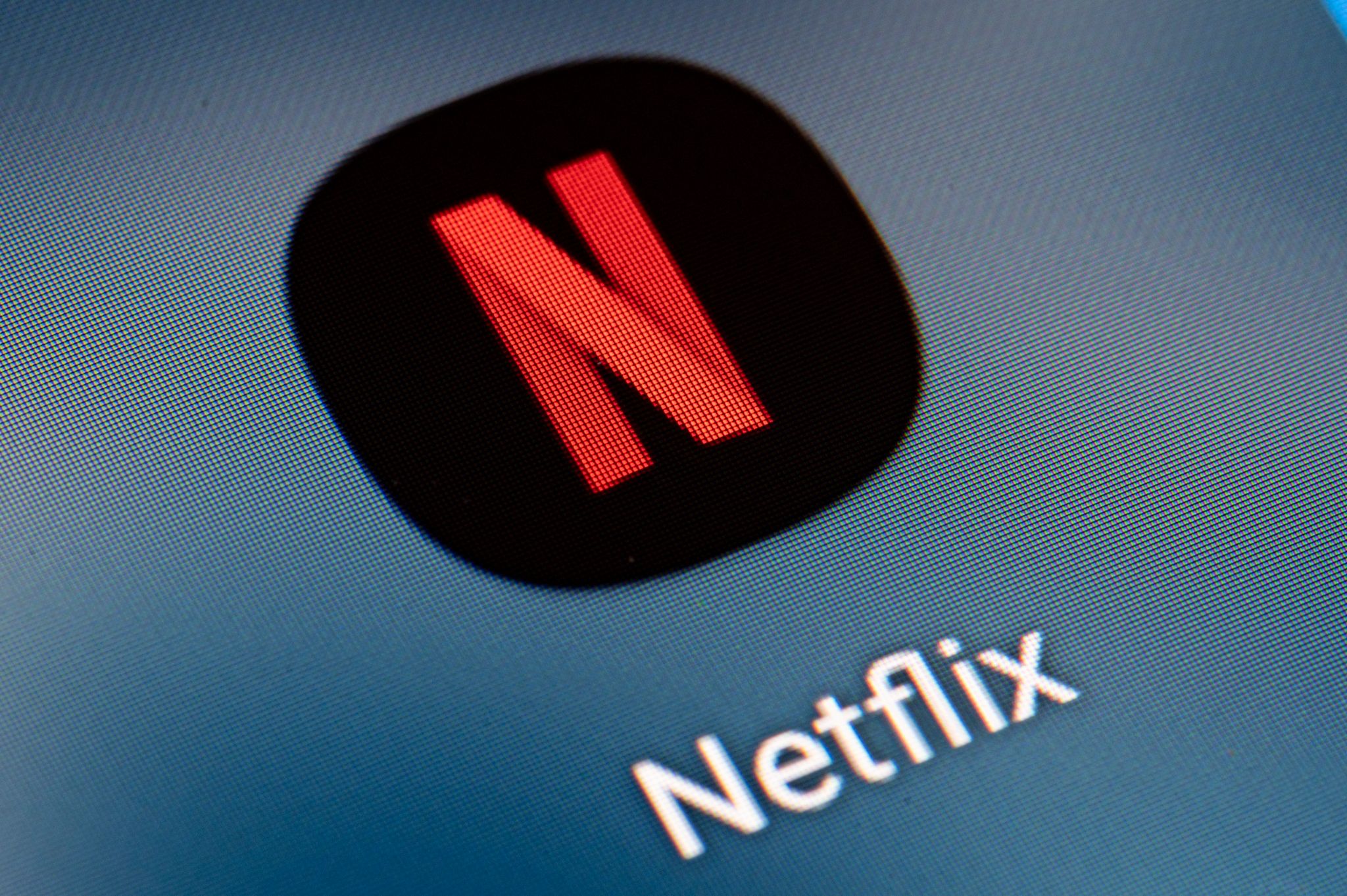 Netflix reduziert seine Veröffentlichungen stark: von 107 im Jahr 2022 auf 68 im Jahr 2023.