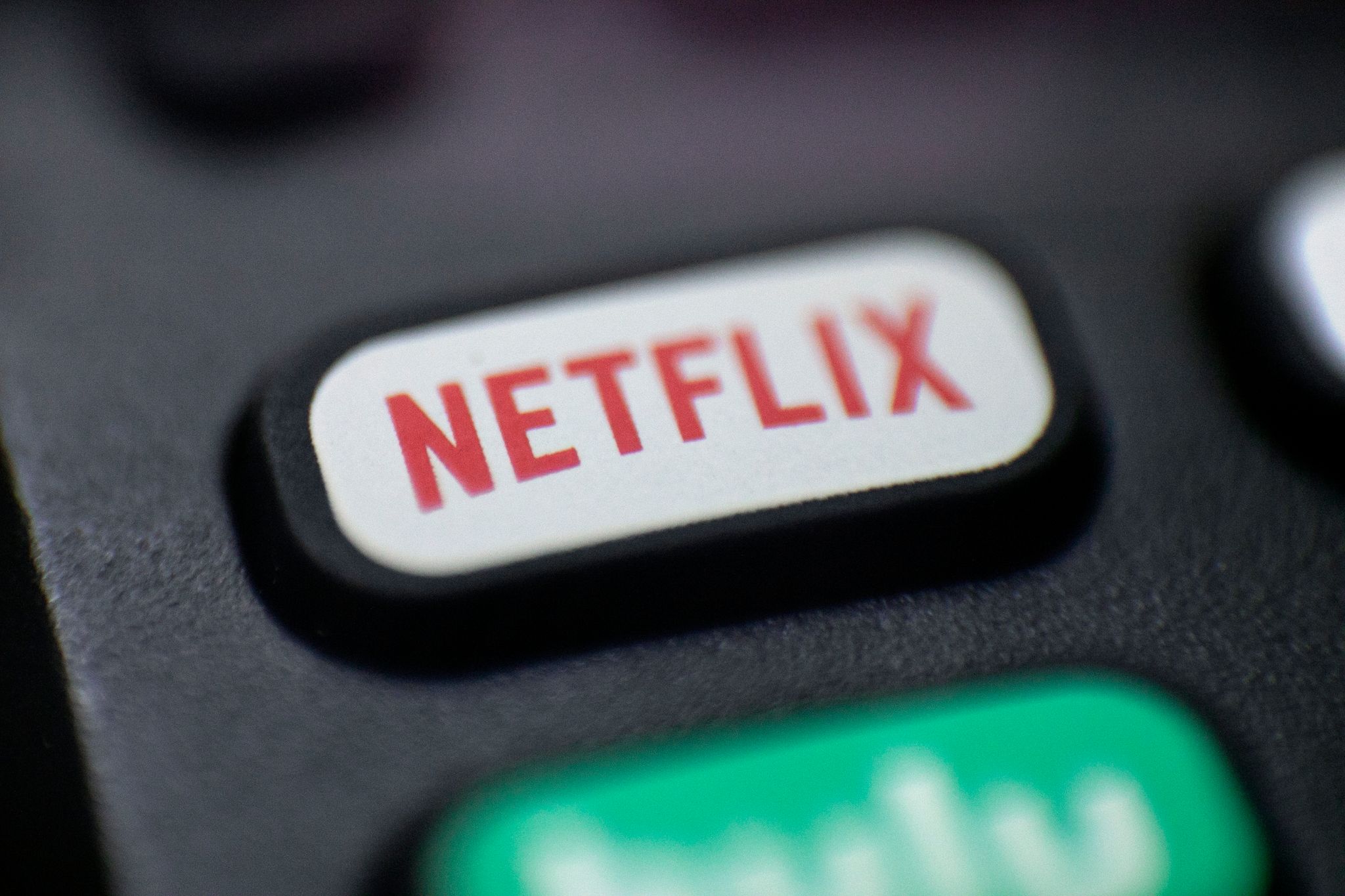 Netflix wächst rasant - das könnte den Druck auf kleinere Streaming-Rivalen noch weiter verstärken.