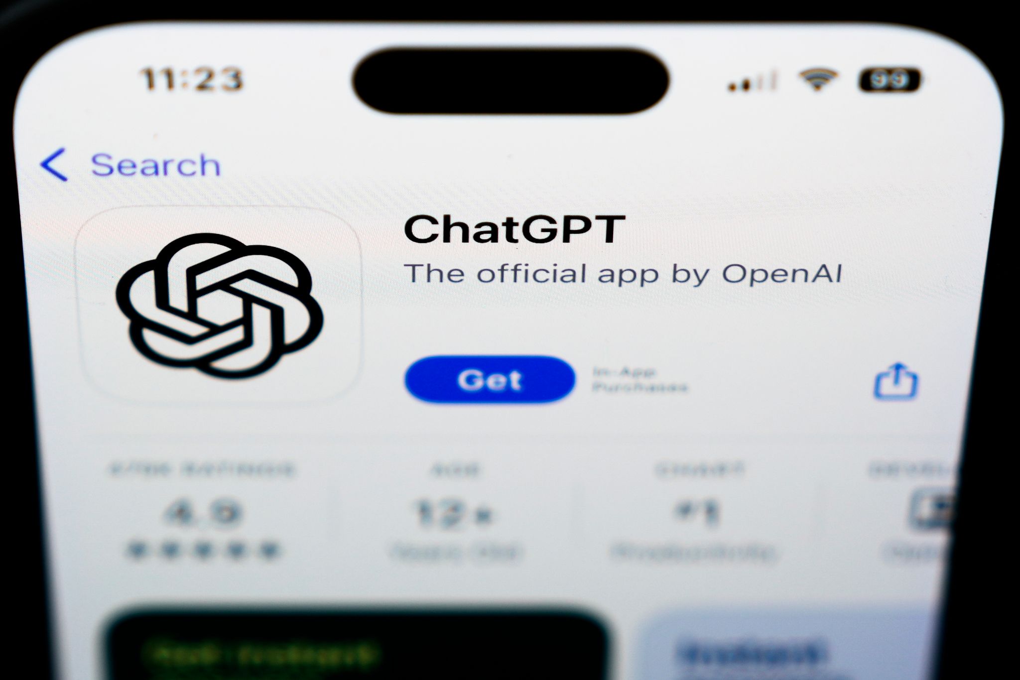 Microsoft war einen milliardenschweren Pakt mit OpenAI eingegangen, der Entwicklerfirma des populären Chatbots ChatGPT.