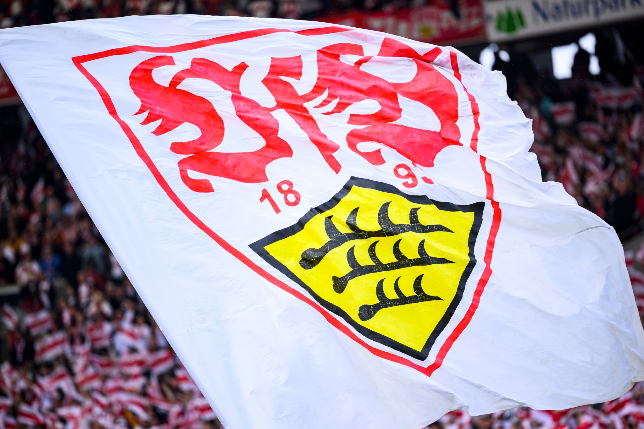 Der VfB soll durch den Anteilsverkauf Berichten zufolge insgesamt rund 40 Millionen Euro einnehmen.