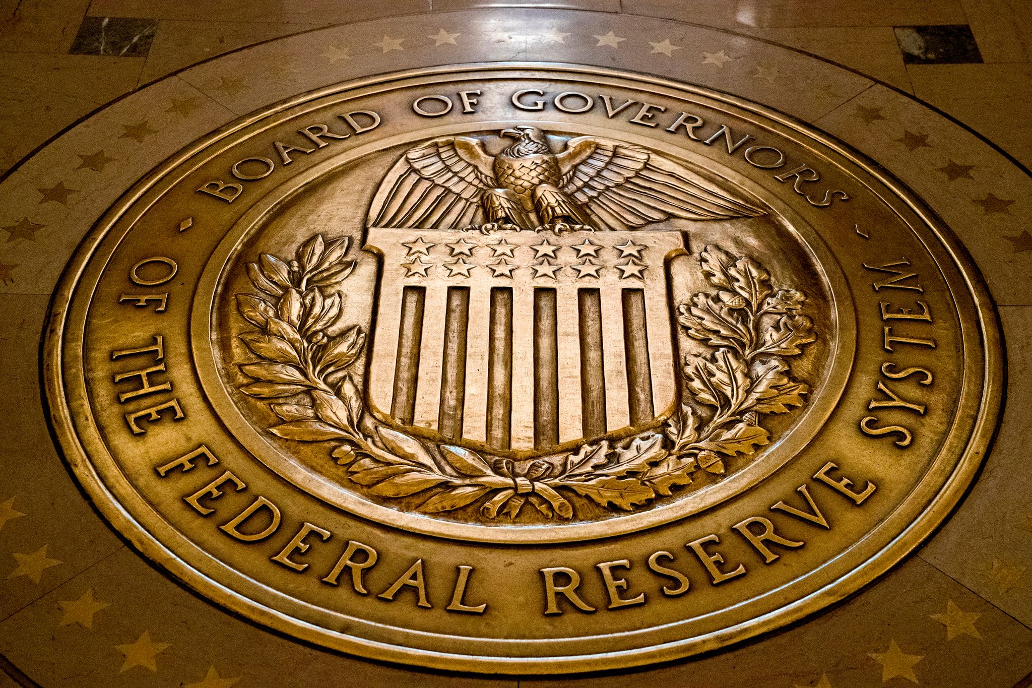 Seit März 2022 hat die Fed ihren Leitzins im rekordverdächtigen Tempo um mehr als fünf Prozentpunkte angehoben.