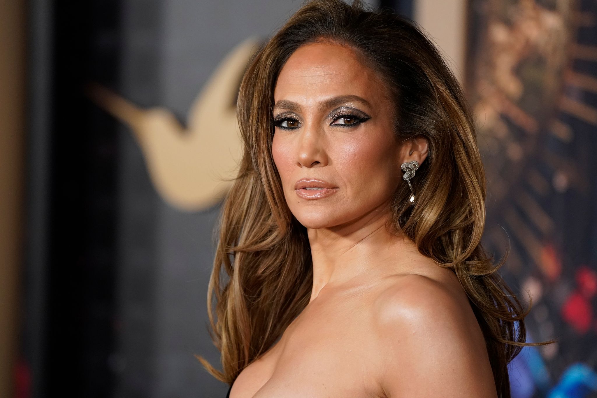 Jennifer Lopez wird Mit-Ausrichterin der Met-Gala im Mai.