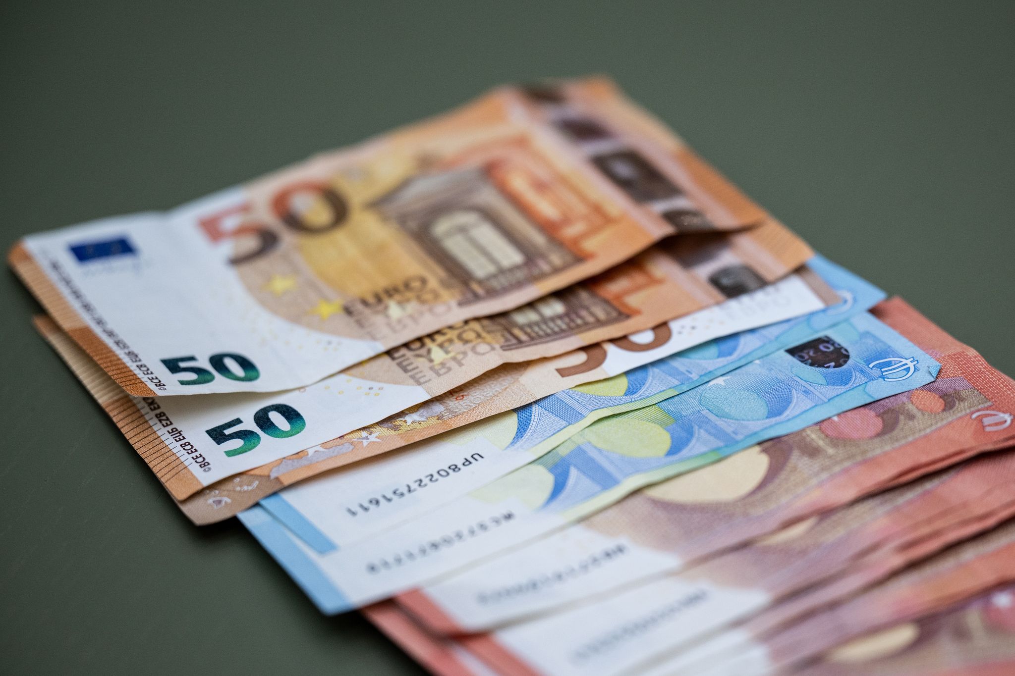 Ziel des Nationalen Bargeldforums soll sein, Bargeld «als effizientes und allgemein verbreitetes Zahlungsmittel» in einer sich verändernden Zahlungslandschaft zu erhalten.
